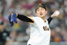 【6日の公示】巨人が横川凱を抹消し馬場皐輔を登録　阪神は富田蓮を抹消し石黒佑弥を登録