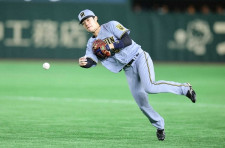 【内田雅也の追球】普通に守り快勝・快挙