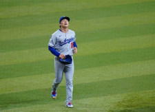 山本由伸　メジャー初満塁弾被弾＆最悪タイ1試合2被弾　今季初5日登板　防御率0点男が今季最多5失点