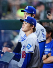 山本由伸　今季初中5日登板も言い訳せず「全く問題ない」乾燥する敵地での登板も「気にならなかった」