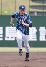 【9日の公示】西武が源田壮亮、楽天が辰己涼介を登録　中日は今季初勝利の大野雄大を抹消