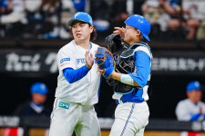 日本ハム・金村　夜王ちゅら腕だ！12勝中ナイターで10勝「夜行性？」名前の由来は琉球の王様