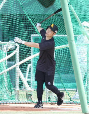 ソフトバンク・近藤　最短20日1軍合流　13日に術後初のライブBP