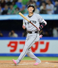 巨人・坂本勇人が今季2度目の出場選手登録抹消　感動の緊急昇格即V打からわずか5日後にまた…