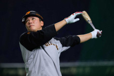 【12日の公示】巨人が坂本勇人、トレード決定の秋広優人を登録抹消　阪神・小幡、日本ハムは古林を抹消