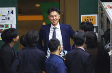 電撃トレードの巨人・秋広優人　阿部監督からは「いじってくれる人いなくなるから寂しいと思うけどって」