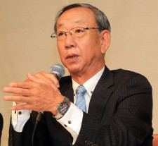 元巨人監督・堀内さん　坂本には「まだまだ時間が必要…このまま無理矢理やらせてもかわいそうなだけ」