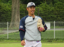 ヤクルト・小川　凱旋登板で勝利誓う！出身・愛知県の豊橋市民球場は「慣れ親しんだ場所」