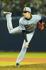 阪神・才木　「守備からリズムが出るような投球ができなかった」粘投7回1失点も反省