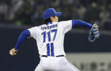 DeNA　オーナー地元の新潟で勝てず12回ドロー…三浦監督「選手たちはよく頑張った。あと一歩だった」