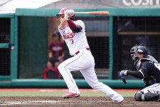 楽天・浅村栄斗　12試合ぶりのマルチ安打で通算2000安打まで残り4本