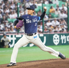ソフトバンク無死満塁からの無得点　本拠地スタンドため息「都市伝説だと…」