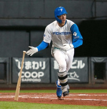 日本ハム石井が5戦連続マルチ安打で最近5試合打率・706！新庄監督も「そっとしておきましょう」