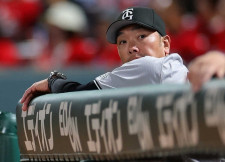 4位転落の巨人・阿部監督「全て采配ミス」「スクイズ出せなかった僕の責任」