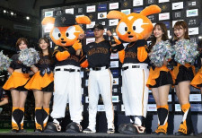 巨人・吉川尚輝　坂本も丸も岡本もいない苦境で「火がつくもの」が…　強い責任感が打たせた逆転3ラン