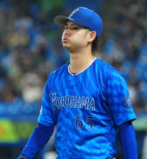 DeNA・宮城滝太が珍記録　7年目でプロ初白星→翌日にプロ初黒星　過去には比嘉幹貴、西垣雅矢も