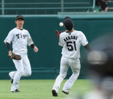 【内田雅也の追球】「斗魂」継承の勝負強さ
