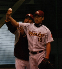 佐藤義則氏が育てた最高傑作はこの右腕だ！「田中将大とダルビッシュばかり話題になるが…」