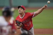 エンゼルス延長戦制し連勝！菊池雄星は6回途中3失点で2勝目ならずも日本人6人目900奪三振達成