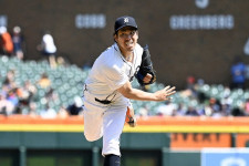 カブス3A・前田健太が5回2安打無失点で初勝利　4度目登板でようやく好投　過去3戦は乱調で計18失点
