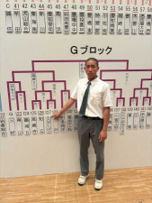【高校野球】甲子園初出場を目指す名古屋たちばな　好左腕を擁する高蔵寺などと同ブロック
