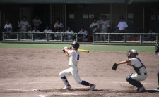 【高校野球】滋賀大会　綾羽が自慢の強力打線で伊香の好投手攻略。悲願の甲子園まであと2