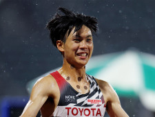 日本選手権10000m初制覇の鈴木芽吹（トヨタ自動車）を筆頭に駒大・大八木総監督主宰のGgoatメンバーが熊本で躍動！