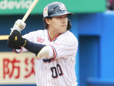 東京ヤクルトスワローズ 城石 憲之 選手情報 プロ野球｜スポーツ