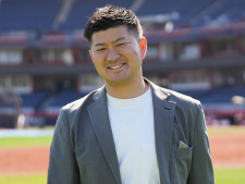 独立リーグを人材の宝庫に変えた男、茨城アストロプラネッツ前GM・色川冬馬の次なる挑戦の舞台はMLB球団