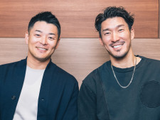 梶谷隆幸がベイスターズ同期入団の盟友・高森勇旗に明かした現役引退してからの恐怖 「１月から給料がなくなって...」
