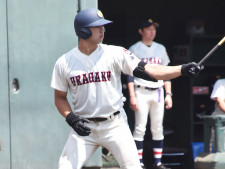 【高校野球】「憧れの選手はアーロン・ジャッジ」 浦和学院の４番・藤井健翔は大学も社会人も断り「プロ一本」宣言