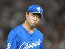 今中慎二が中日ピッチャー陣を分析　不調のエース髙橋宏斗は「昨年のような球速、キレもない」