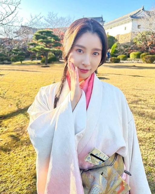 土屋太鳳、第48回日本アカデミー賞『八犬伝伏姫役』で優秀助演女優賞受賞をご報告!(スポーツブル)|dメニューニュース