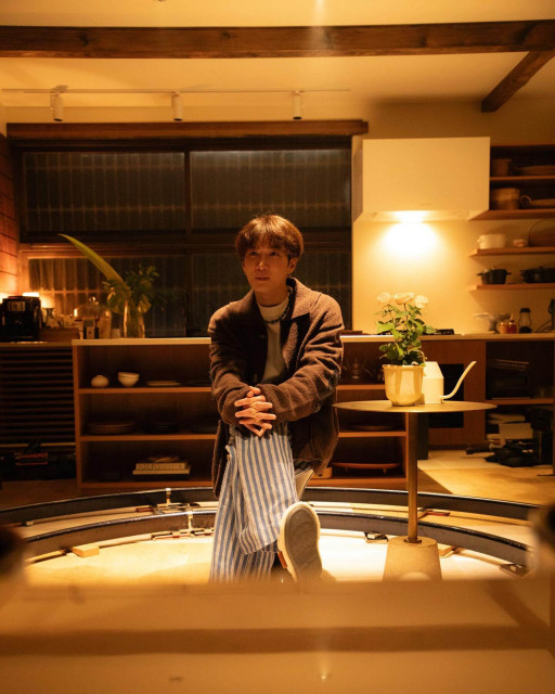 Snow Man・渡辺翔太、エモすぎるオフショット公開でファン歓喜!(スポーツブル)|dメニューニュース
