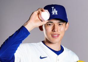MLB Japan、佐々木朗希の結婚を祝福 「おめでとうございます!」(スポーツブル)|dメニューニュース