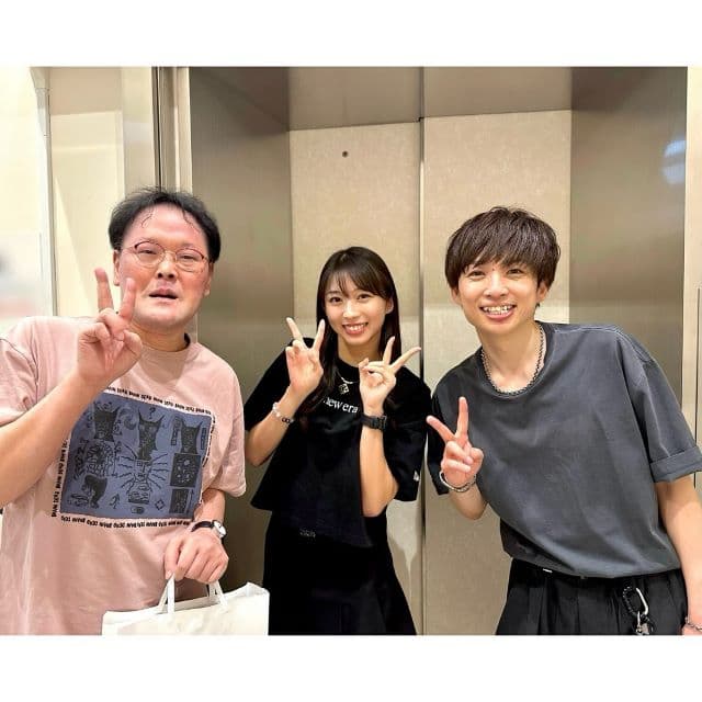 モーニング娘。’25の牧野真莉愛が話題のお笑いライブと野球副音声に登場