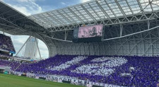 森脇良太が元チームメイトと再会！愛媛FCの仲間と広島で繋がる