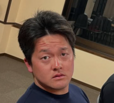 西武・古賀悠斗、牧秀悟らと共に自主トレの様子を公開