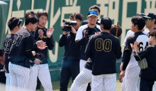 阪神タイガース 及川 雅貴 選手情報 プロ野球｜スポーツ情報はd