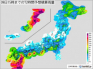 台風6号　8日〜10日頃に九州に最接近　記録的な大雨の恐れ　大雨災害に厳重警戒