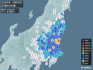 茨城県、栃木県、千葉県で震度4の地震　津波の心配なし
