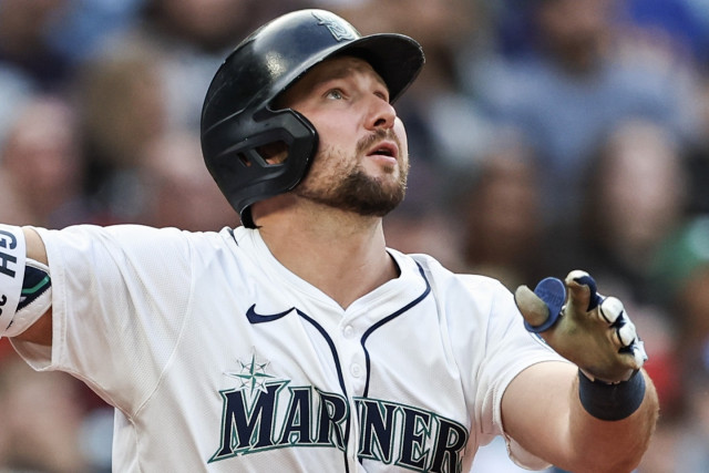 ボンズ超え” MLB記録更新の期待も！ 4戦5発で自己最多32号の