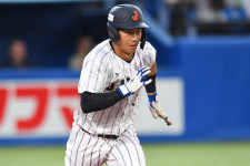 中日ドラゴンズ 福永裕基 選手 福永 裕基 （ふくなが ひろき） FUKUNAGA HIROKI：選手名鑑 - 中