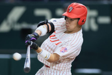 【オリックスの外れドラ１指名・麦谷祐介ってどんな選手？】昨年のドラ１エース２人から本塁打を放ったパワー＆スピード兼備の大型外野手