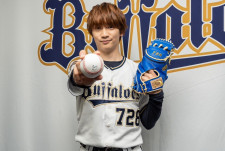 オリックス開幕ダッシュ成功はなにわ男子・藤原丈一郎の始球式のおかげ？「この１球で勢いになったんじゃないかなって思いますね」【オリ熱コラム2025】