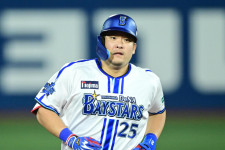 プロ野球・横浜DeNAベイスターズ・筒香 嘉智 選手情報｜スポーツ