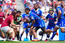 宗像サニックスブルース 速報・結果・試合成績｜スポーツ情報はd