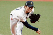 復帰した阿部翔太の決意――「どんな場面でもとにかくゼロで返ってくる」！【オリ熱コラム2025】