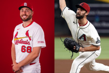 ドジャースがブルペン再編へ、ウェーバー＆金銭トレードでリリーフ２枚獲り！