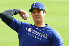 ロサンゼルス・ドジャース ダスティン・メイ 選手情報 MLB